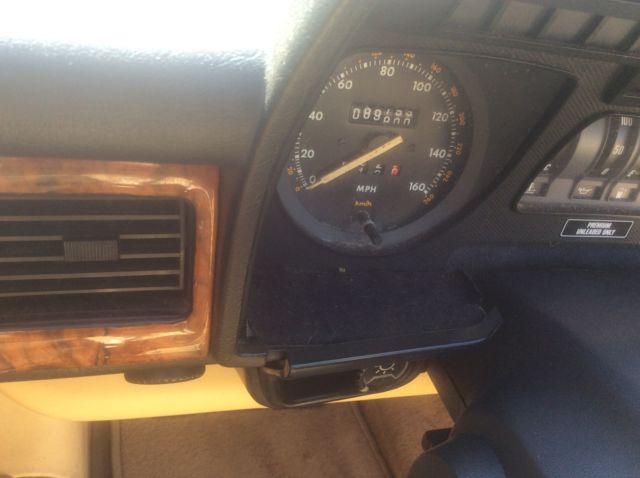 1991 Jaguar XJS - photo 12