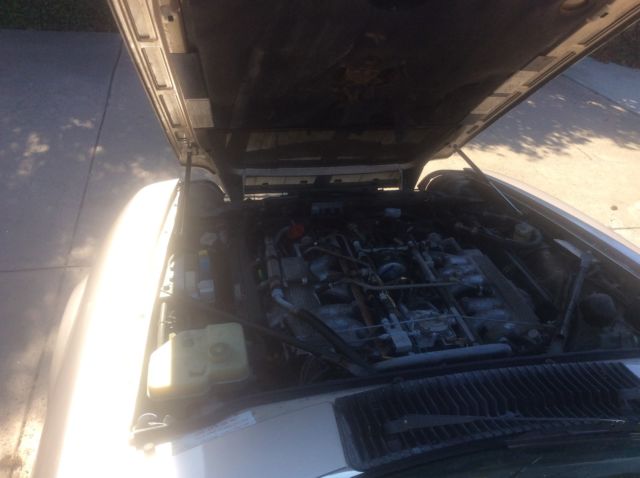 1991 Jaguar XJS - photo 13