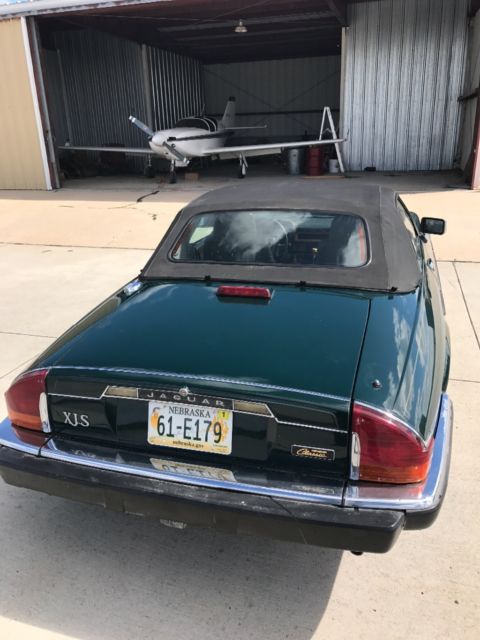 1991 Jaguar XJS - photo 3