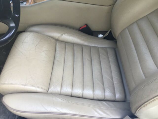 1991 Jaguar Other - photo 13