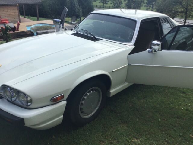 1991 Jaguar Other - photo 2