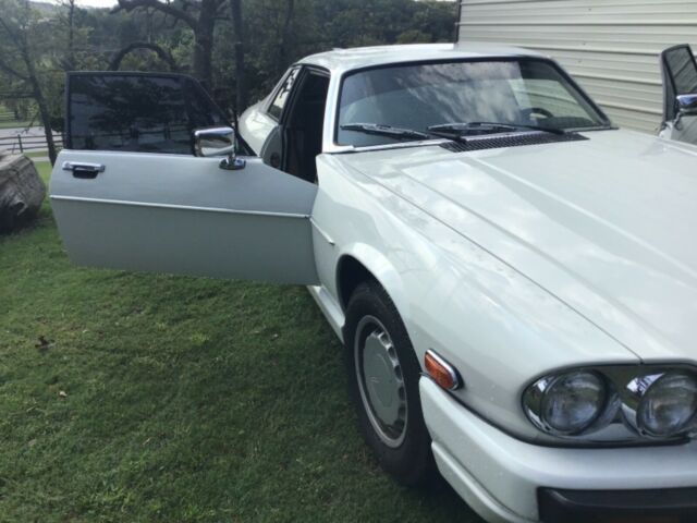 1991 Jaguar Other - photo 3