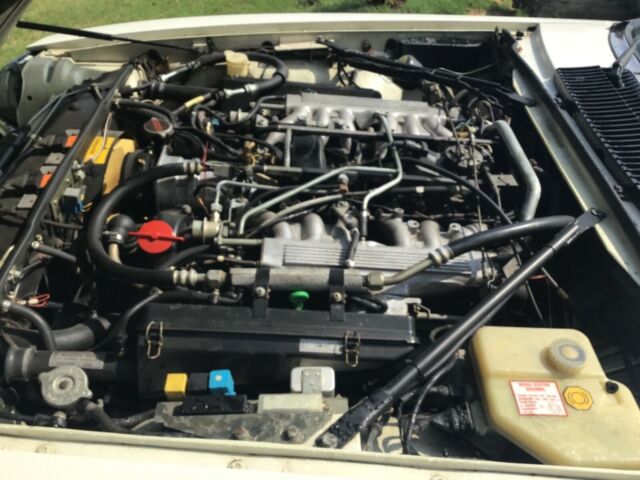 1991 Jaguar Other - photo 4