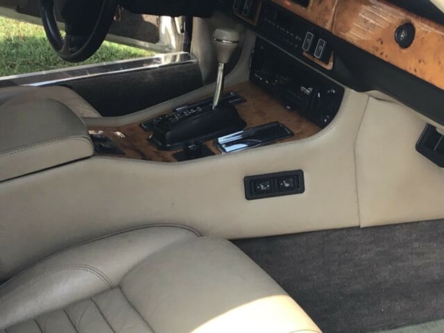 1991 Jaguar Other - photo 5
