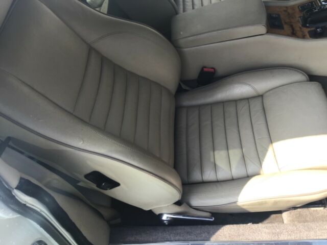 1991 Jaguar Other - photo 6