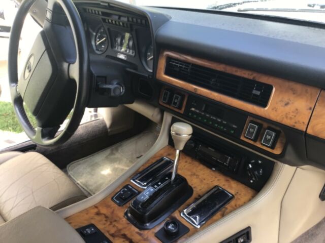 1991 Jaguar Other - photo 7