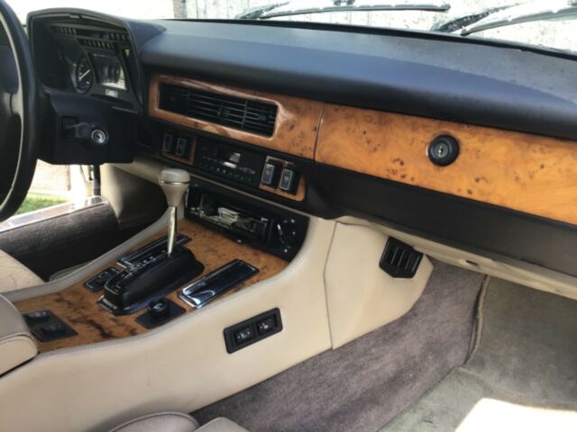 1991 Jaguar Other - photo 8