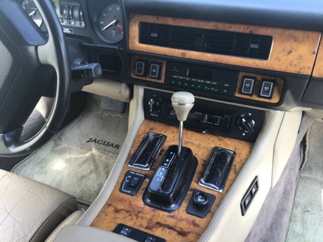 1991 Jaguar Other - photo 9