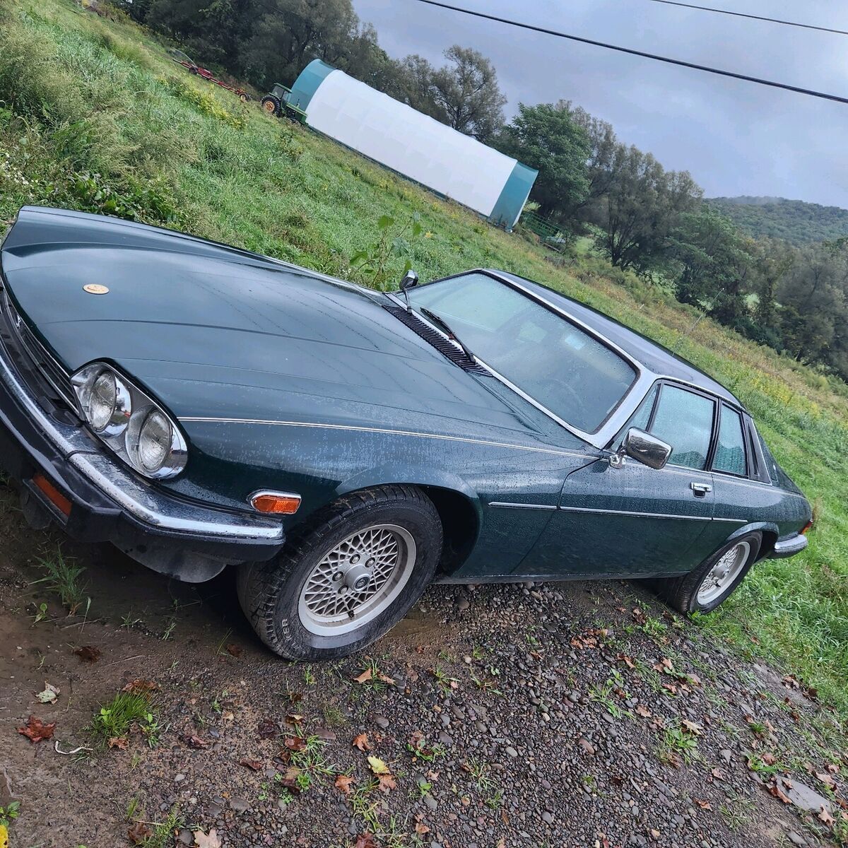 1991 Jaguar XJS CLASSIC COLLECTION - photo 2