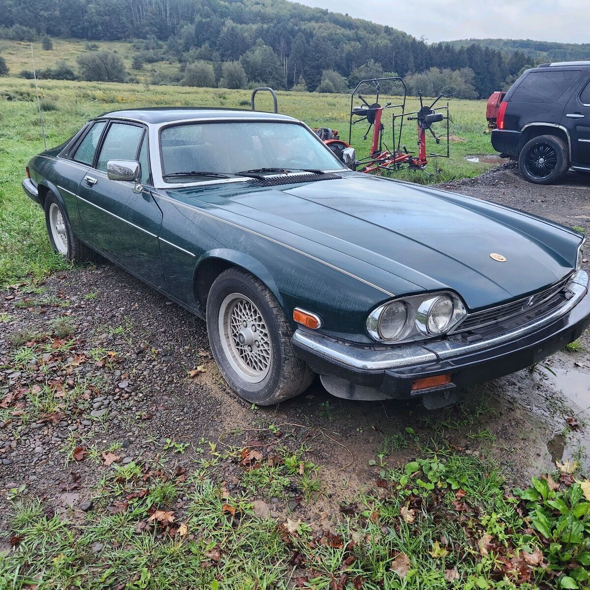 1991 Jaguar XJS CLASSIC COLLECTION - photo 4