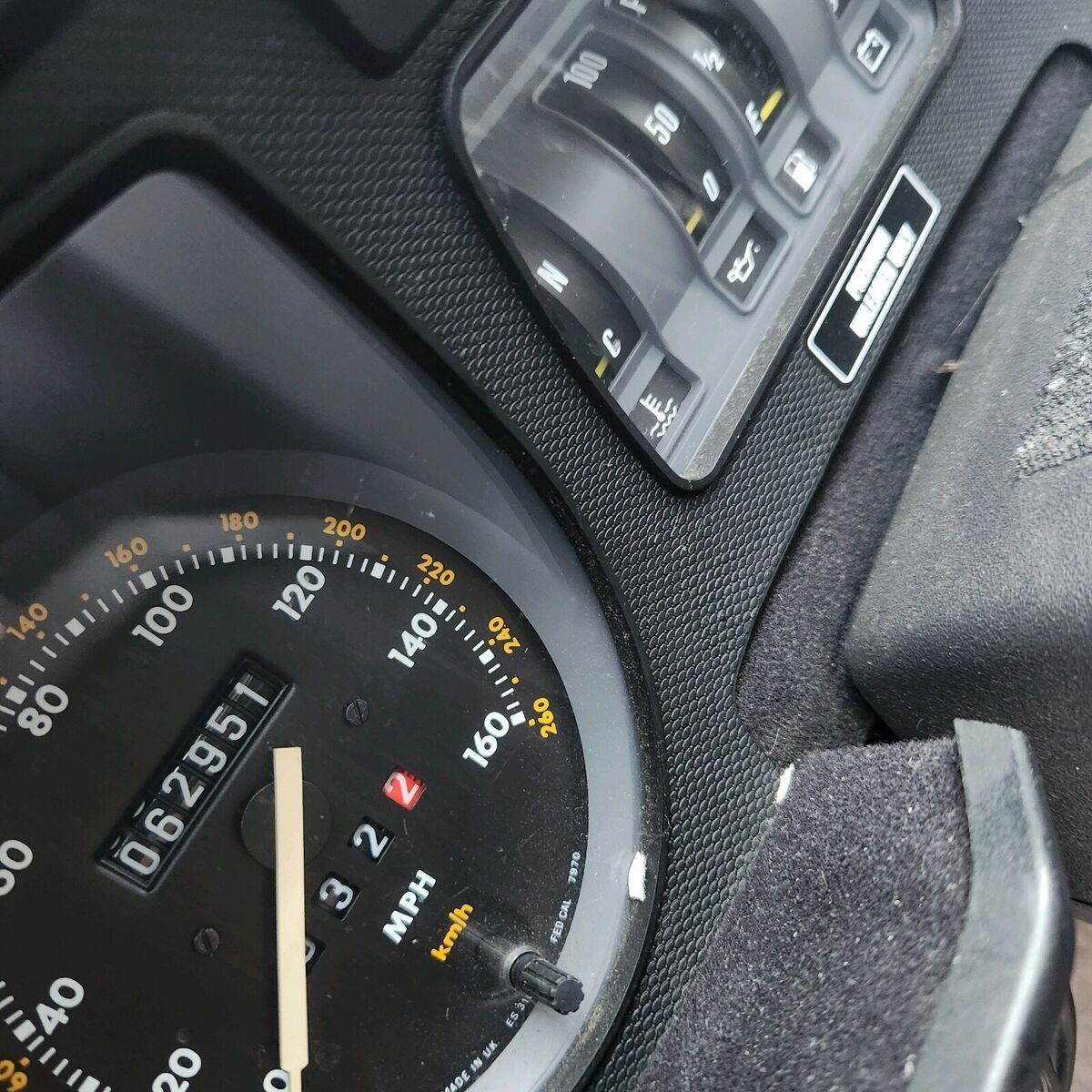 1991 Jaguar XJS CLASSIC COLLECTION - photo 8