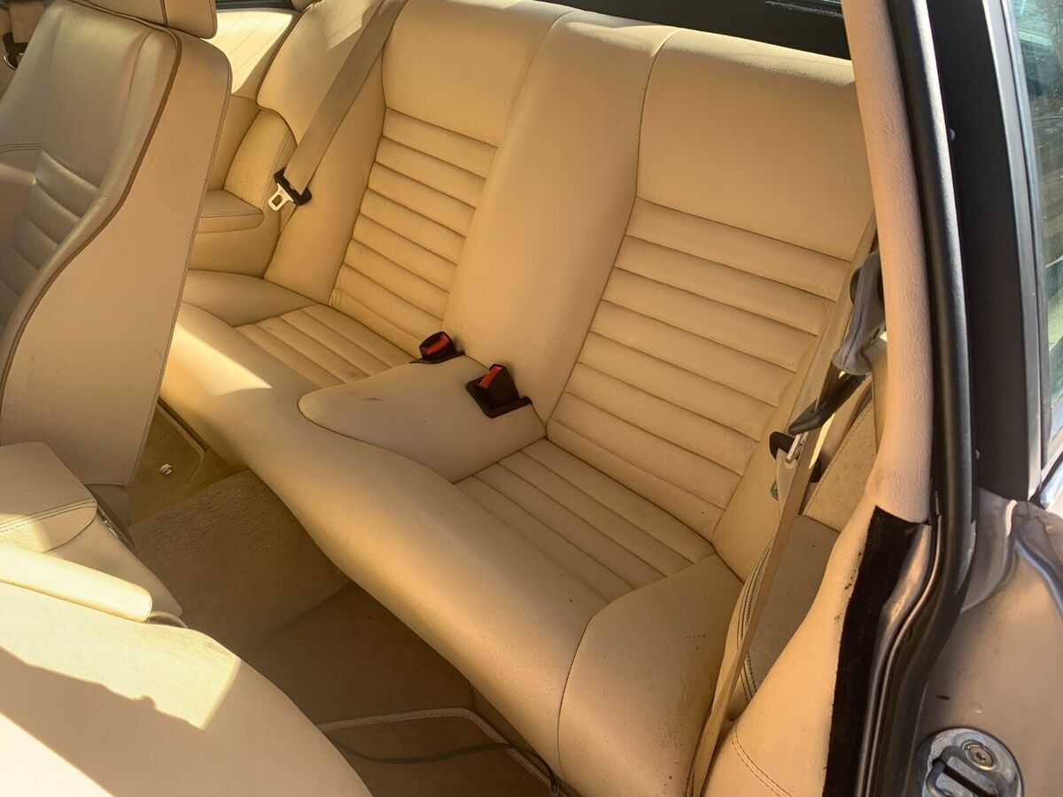 1991 Jaguar XJS - photo 8