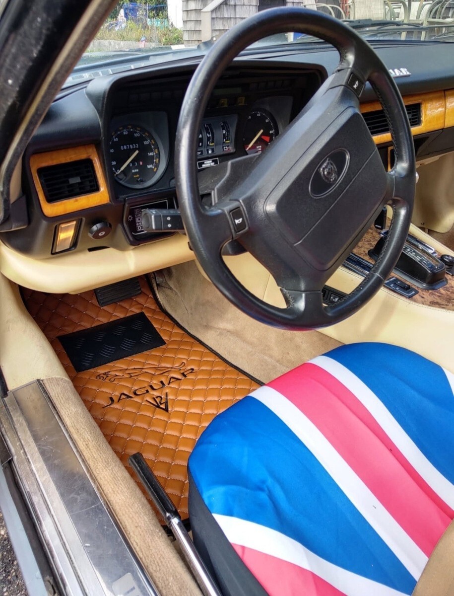 1991 Jaguar XJS CLASSIC COLLECTION - photo 10