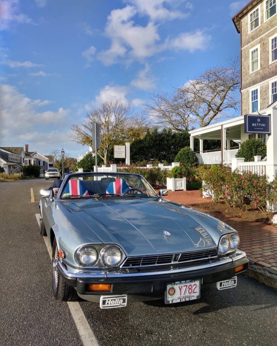 1991 Jaguar XJS CLASSIC COLLECTION - photo 11