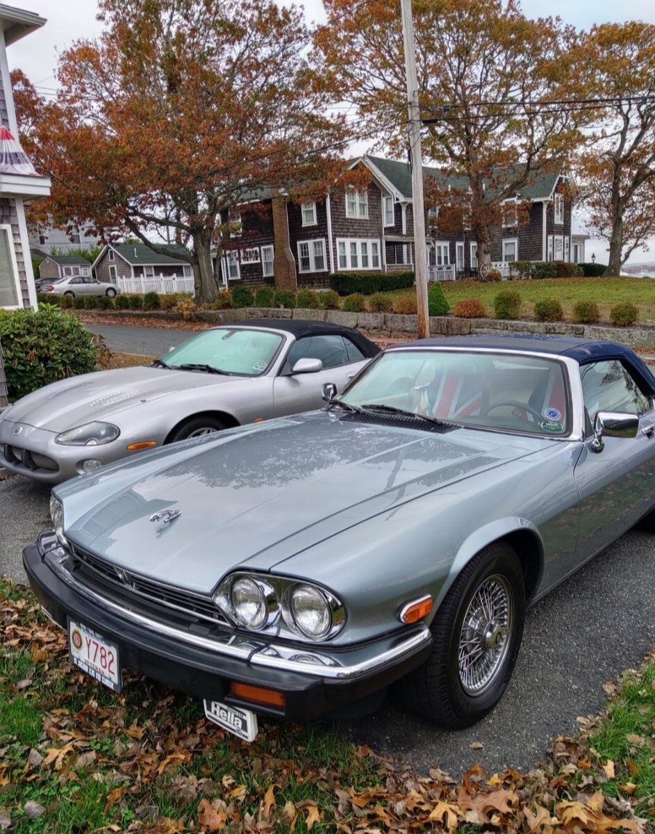 1991 Jaguar XJS CLASSIC COLLECTION - photo 12