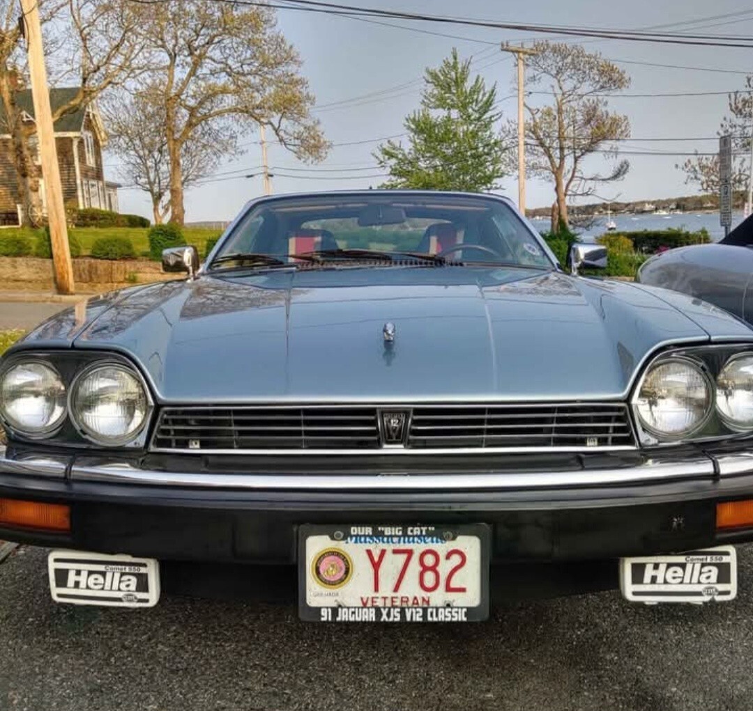 1991 Jaguar XJS CLASSIC COLLECTION - photo 5