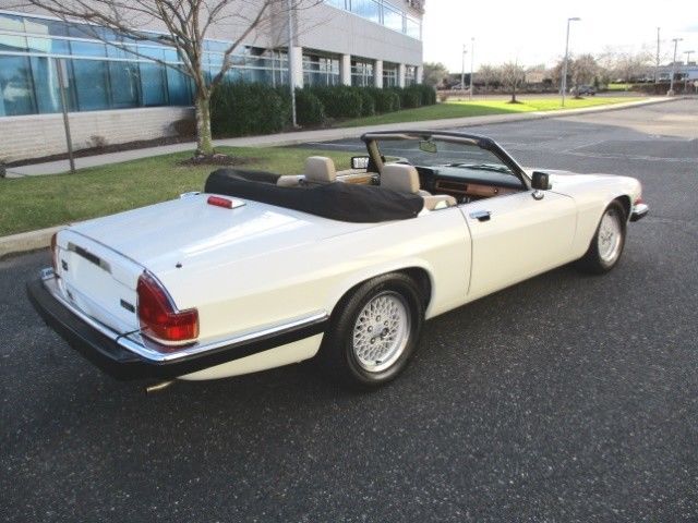 1991 Jaguar XJS Classic Collection - photo 10