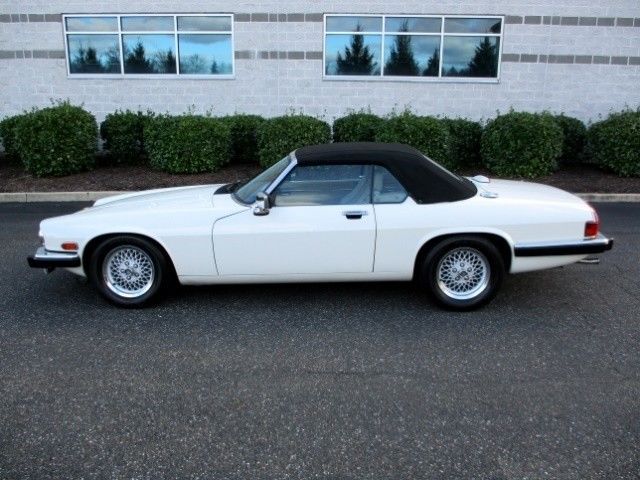 1991 Jaguar XJS Classic Collection - photo 11