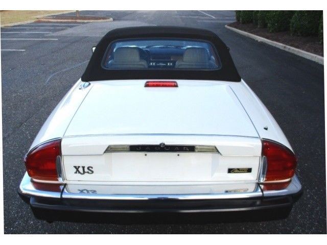 1991 Jaguar XJS Classic Collection - photo 12
