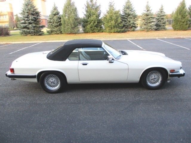 1991 Jaguar XJS Classic Collection - photo 13