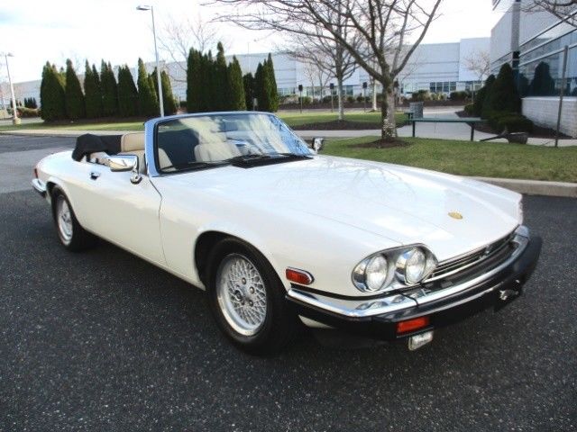 1991 Jaguar XJS Classic Collection - photo 2