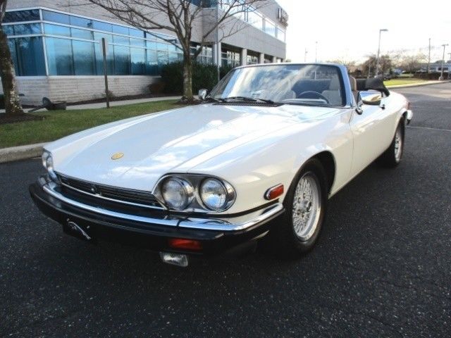 1991 Jaguar XJS Classic Collection - photo 3