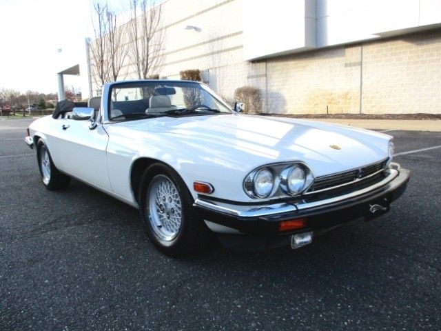1991 Jaguar XJS Classic Collection - photo 4