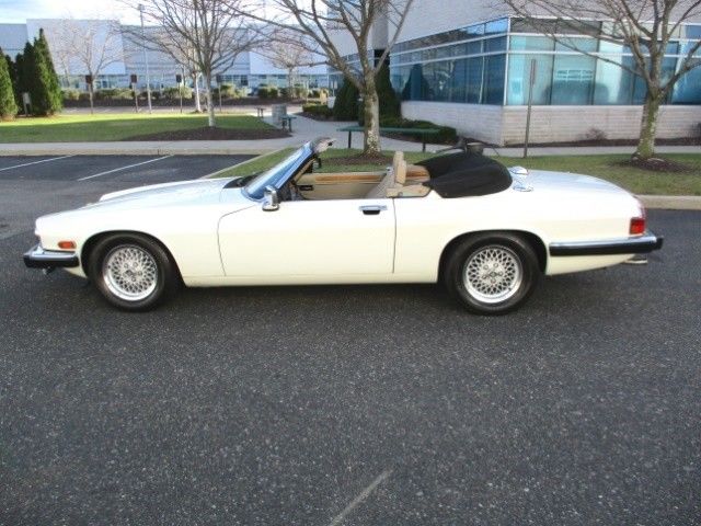 1991 Jaguar XJS Classic Collection - photo 5
