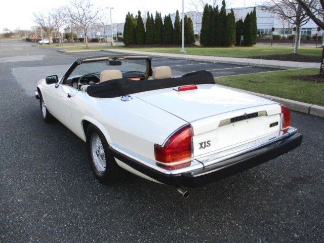 1991 Jaguar XJS Classic Collection - photo 7
