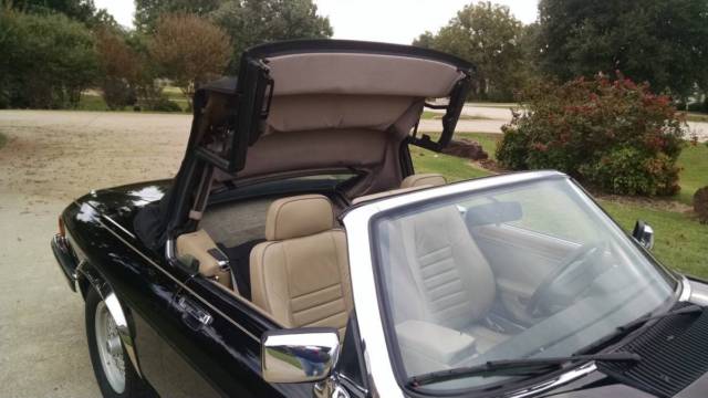 1991 Jaguar XJS Classic - photo 5