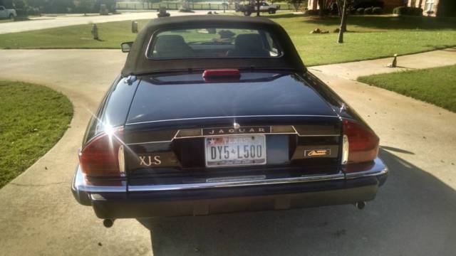 1991 Jaguar XJS Classic - photo 6