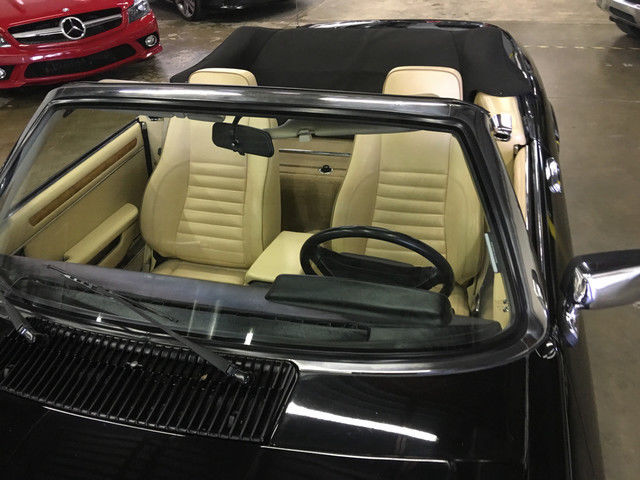 1991 Jaguar XJS Convertible Collection Classic Edition - photo 12
