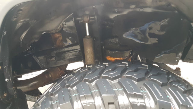 1991 Toyota Land Cruiser LJ78 3B Diesel Turbo H55F 5 Speed Manual - photo 11