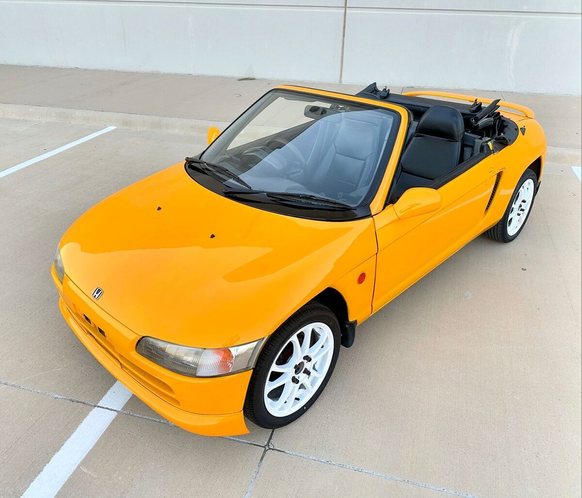 1900 Honda Other - photo 3