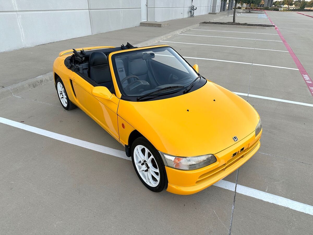 1900 Honda Other - photo 5