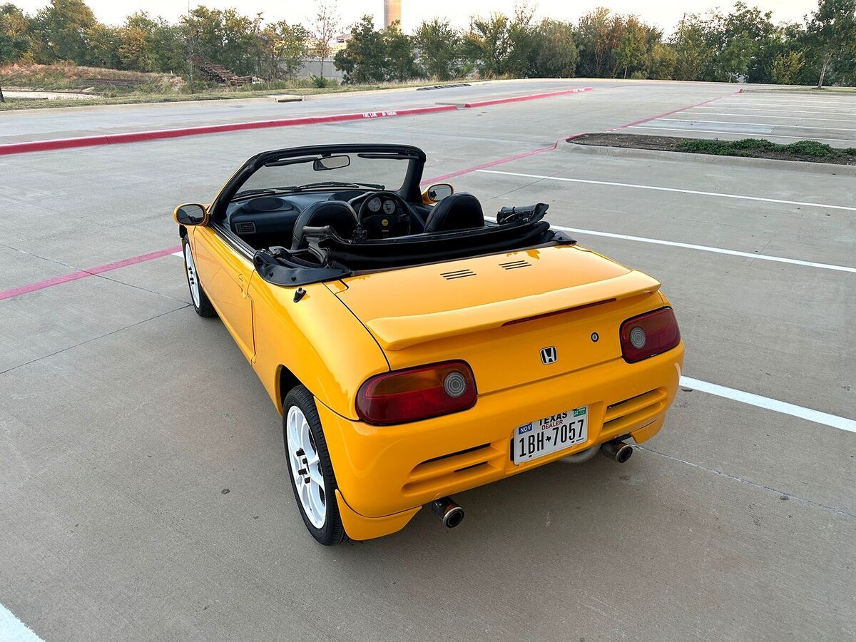 1900 Honda Other - photo 8