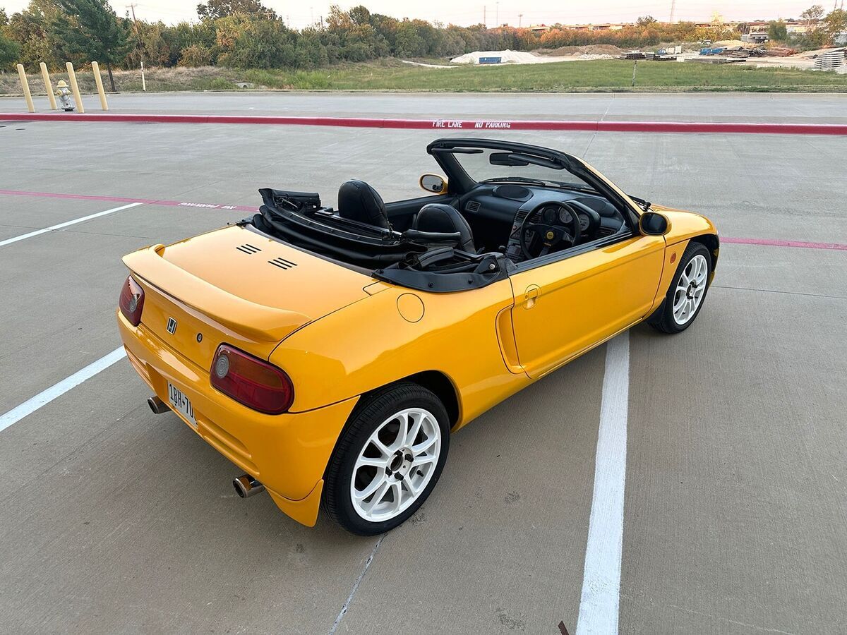 1900 Honda Other - photo 9