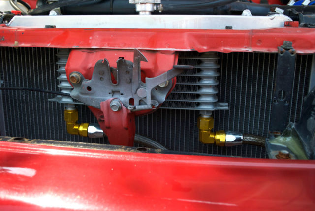 1970 Nissan Other 180SX - photo 10