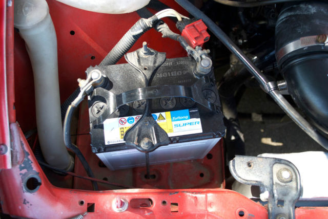 1970 Nissan Other 180SX - photo 11