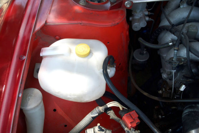 1970 Nissan Other 180SX - photo 12