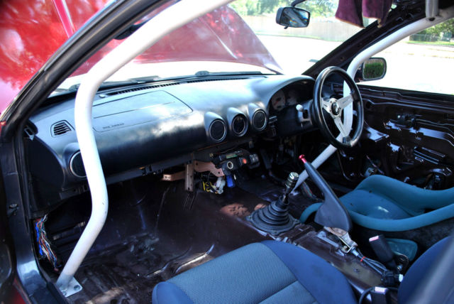 1970 Nissan Other 180SX - photo 7