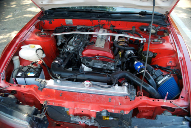 1970 Nissan Other 180SX - photo 8
