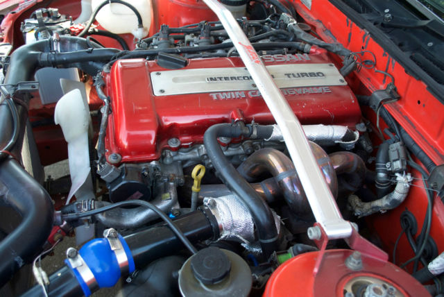 1970 Nissan Other 180SX - photo 9