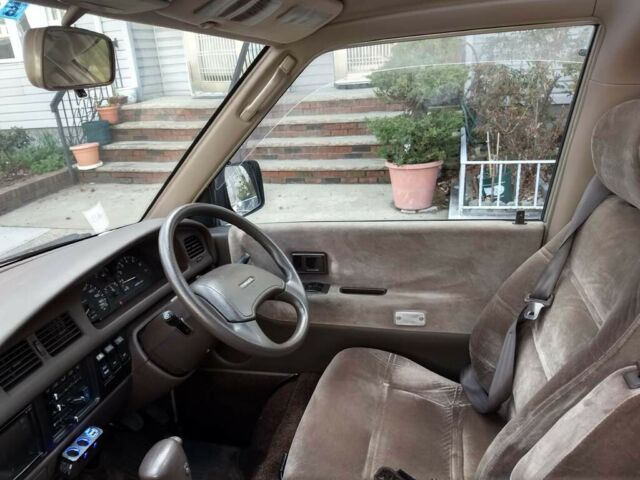 1991 Toyota Other Townace Royal Lounge - photo 6