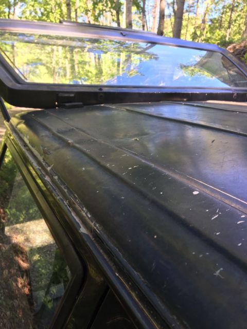 1991 Jeep Cherokee S - photo 10