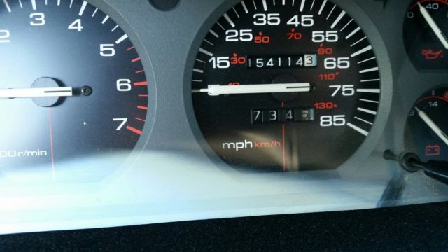 1991 Jeep Cherokee - photo 4
