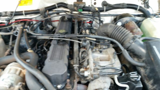 1991 Jeep Cherokee - photo 5