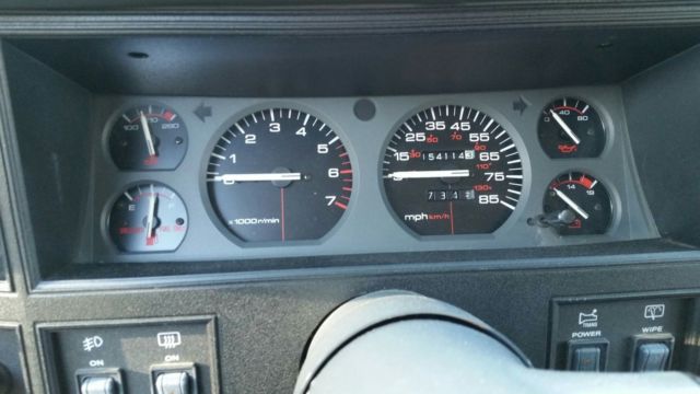 1991 Jeep Cherokee - photo 9