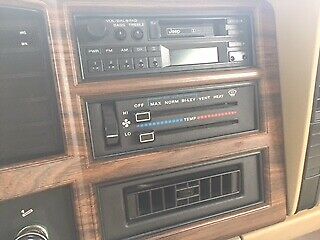 1991 Jeep Cherokee Briarwood - photo 10