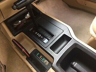 1991 Jeep Cherokee Briarwood - photo 11